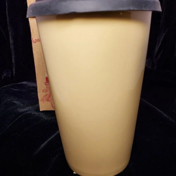 NWTs ~ Wild Wings ~ Travel  Mug w/ Original Art ~ Life is Better at the Lake! - Picture 4 of 6